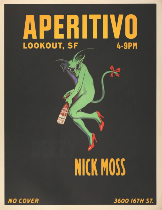 Aperitivo