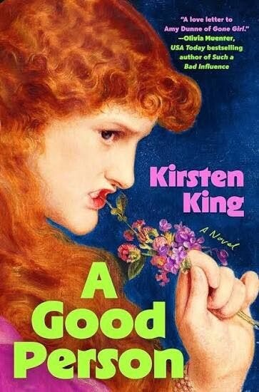 Chinatown Book Club: July Meetup