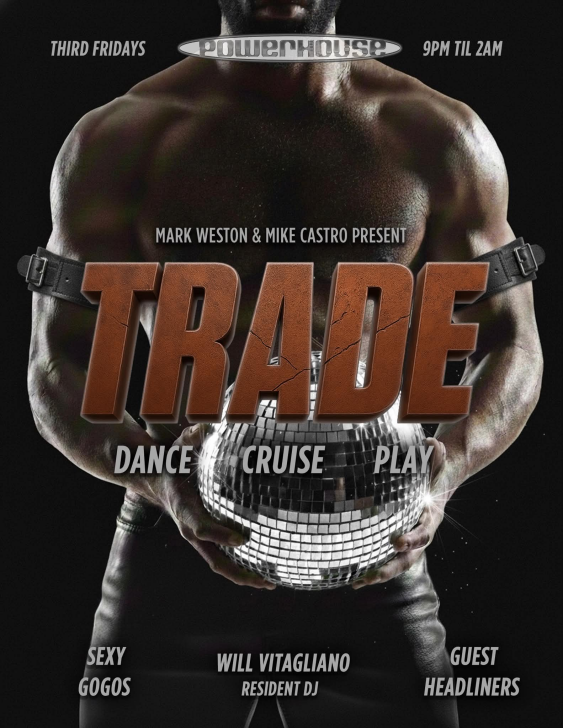 Trade