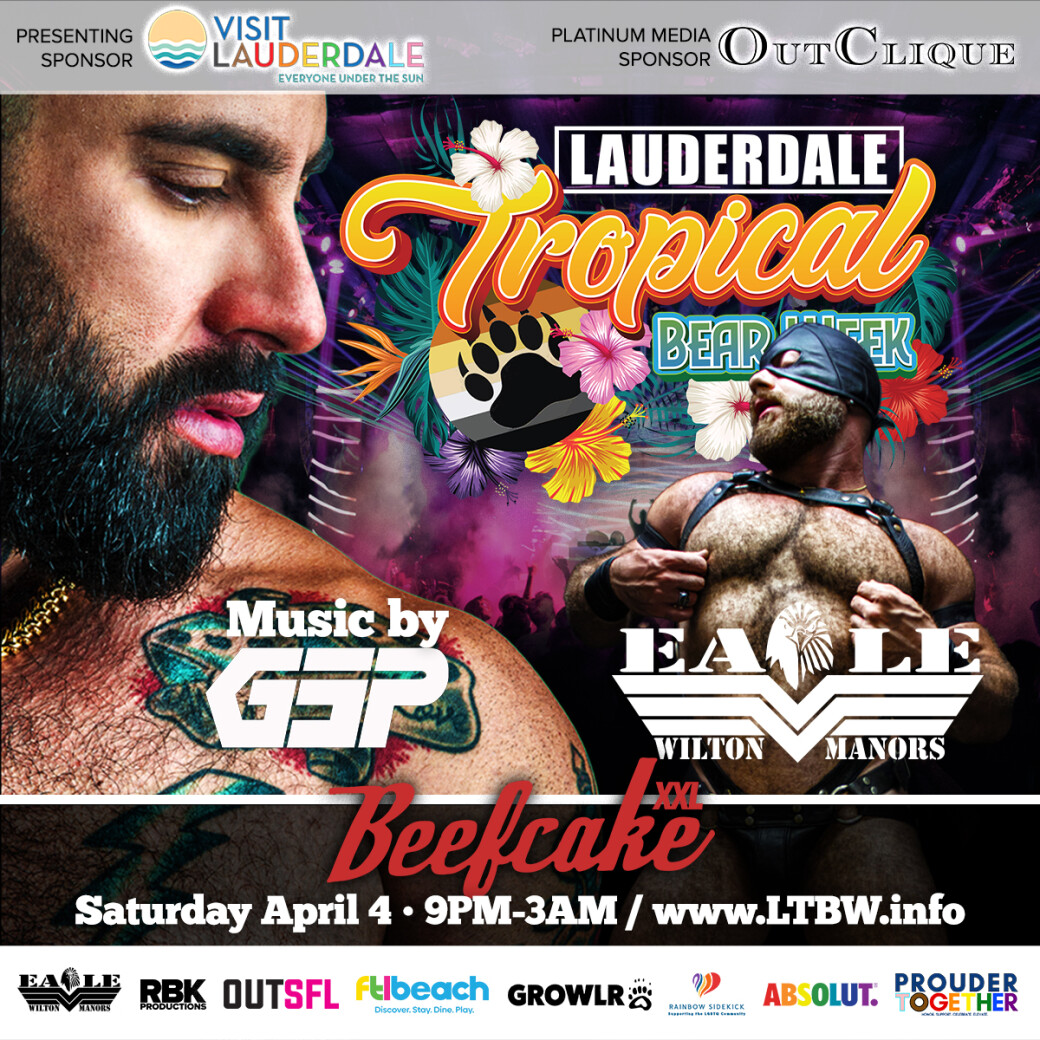 LTBW – BEEFCAKE XXL