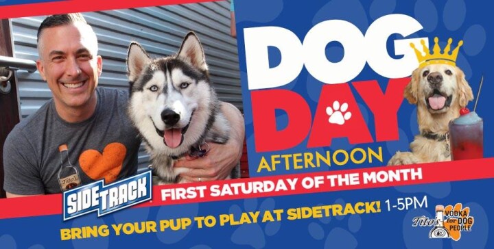 Dog Day Afternoon