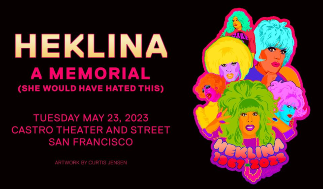 HEKLINA: A Memorial