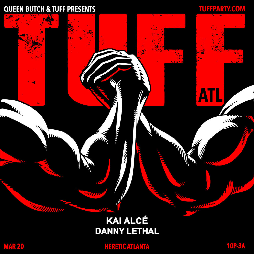 TUFF ATL