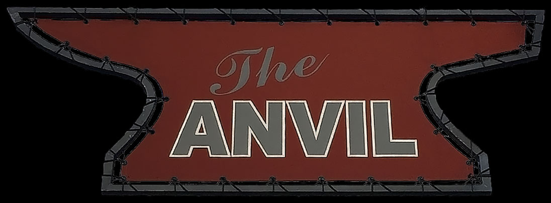 Granville Anvil