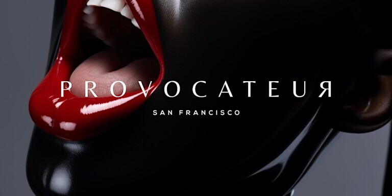 Provocateur FOLSOM Party 2023