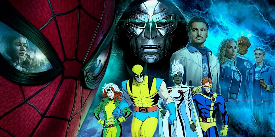 PRINCESS: MARVEL