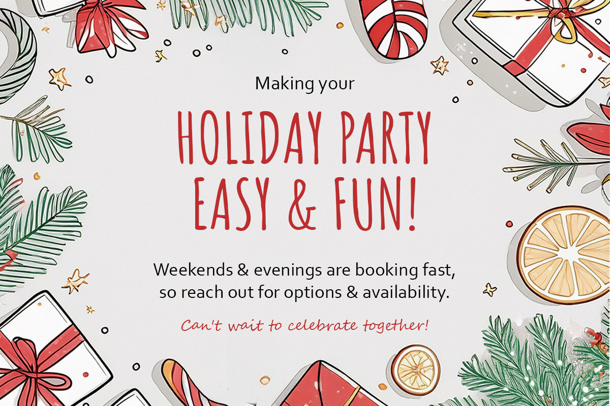 Holiday Party