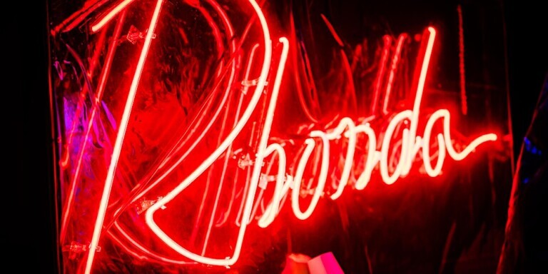 A Club Called Rhonda SF: Martyn Bootyspoon, Gabrielle Kwarteng, & More