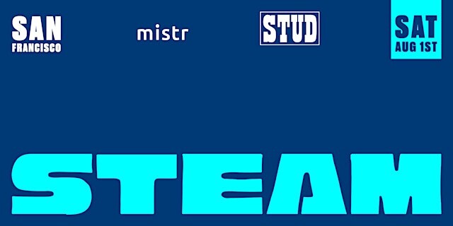 STEAM