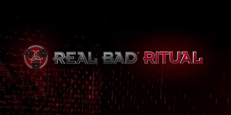 REAL BAD: RITUAL