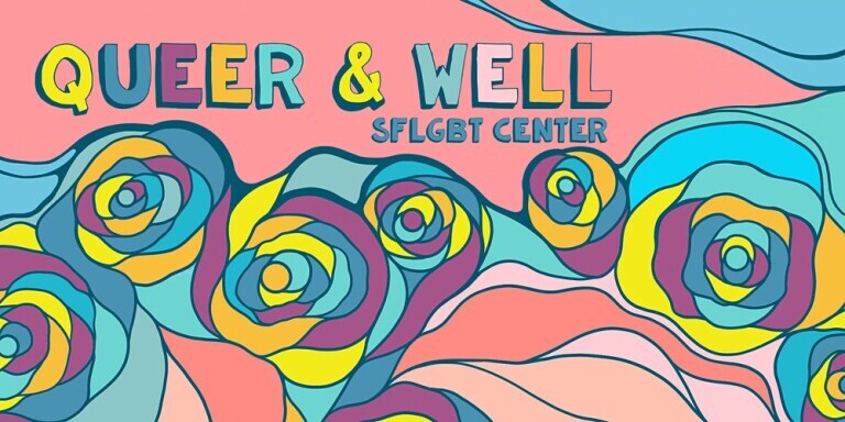 Queer & Well : PRIDE YOGA