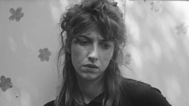 Aldous Harding