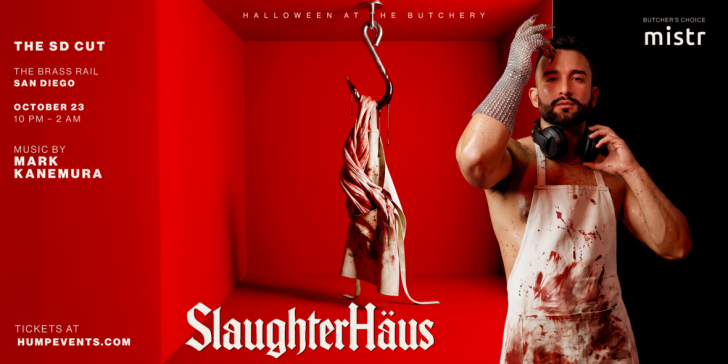 Slaughterhäus: The SD Cut