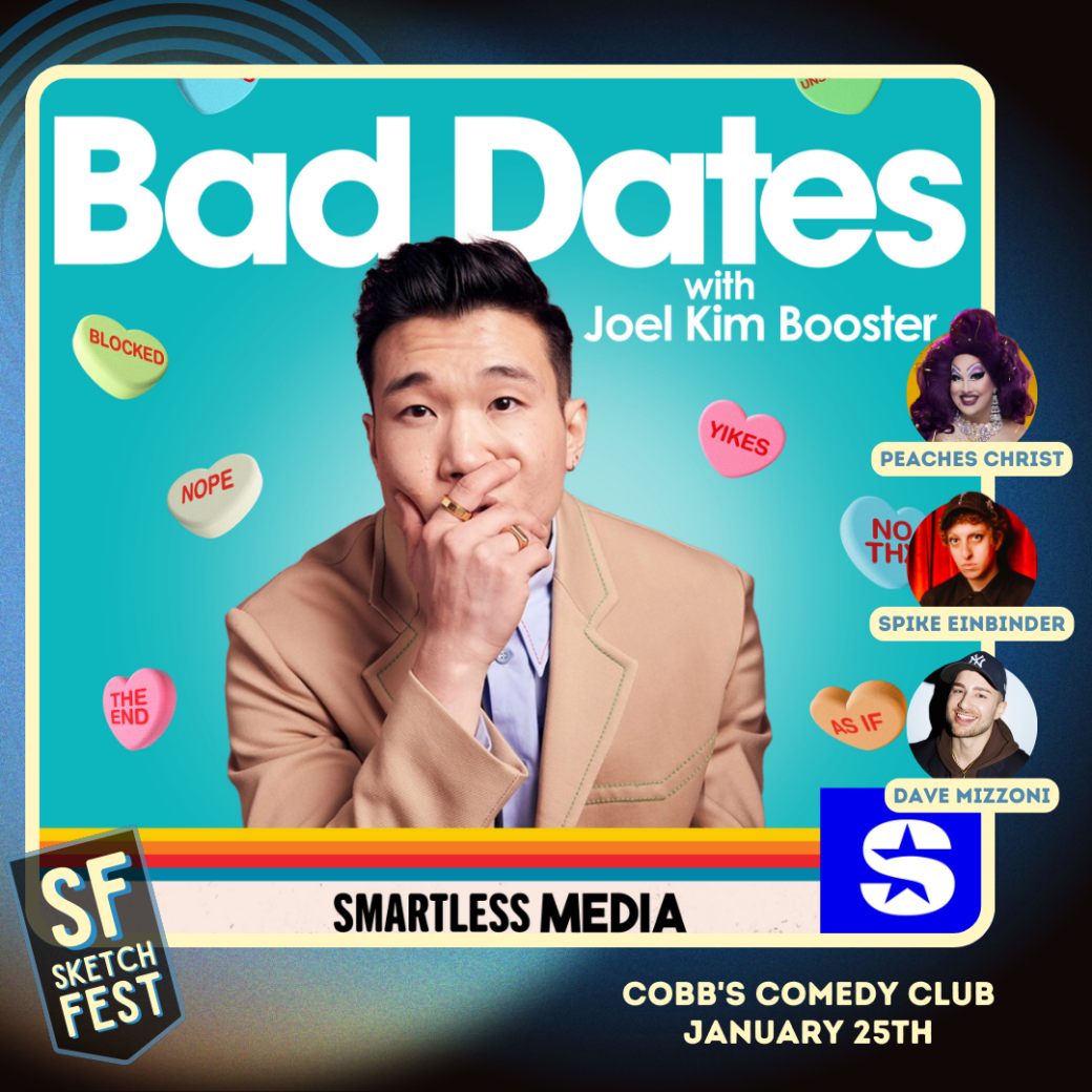 Bad Dates