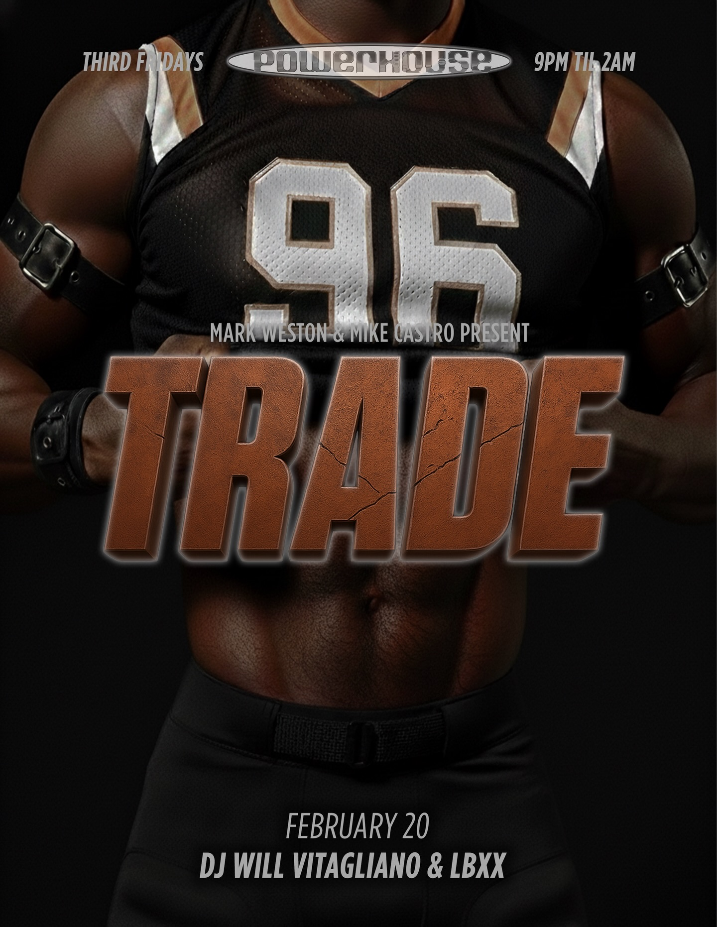 TRADE