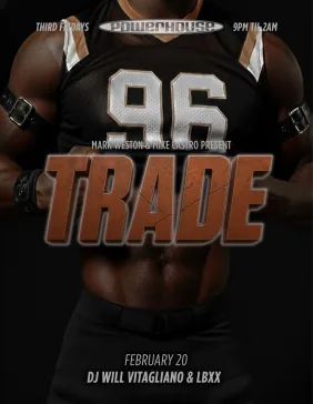 TRADE