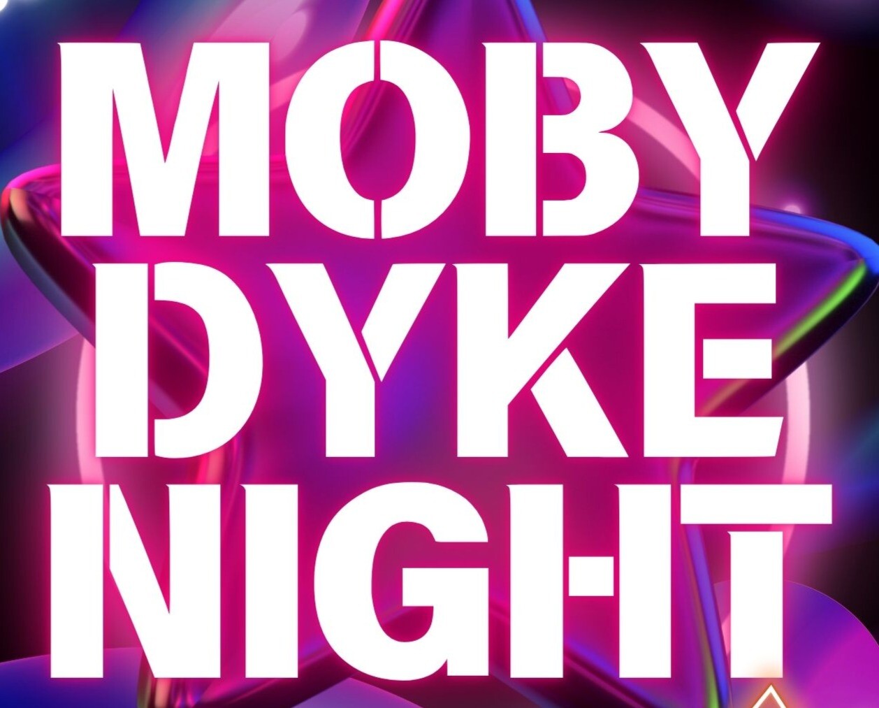 Moby Dyke Night