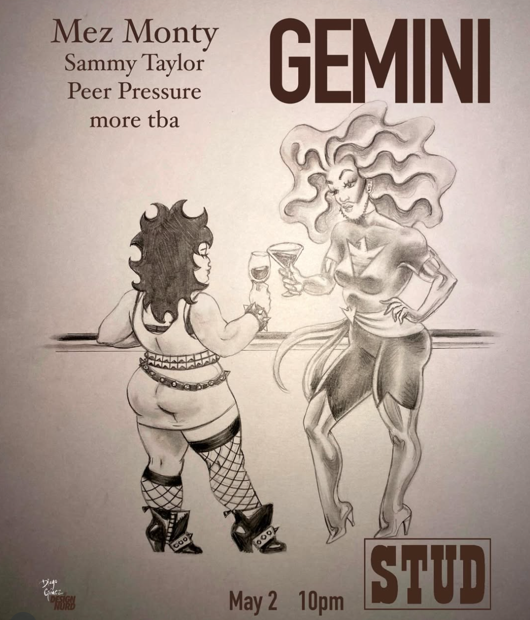 GEMINI