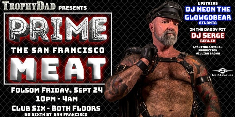 PRIME - The San Francisco MEAT