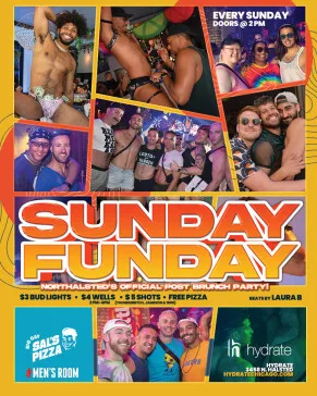 Sunday Funday