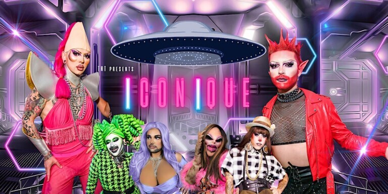 ICONIQUE