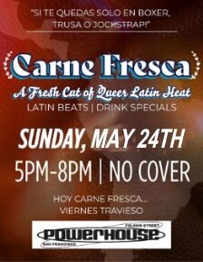 Carne Fresca