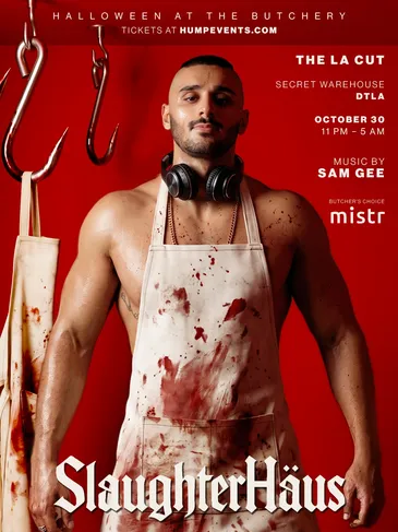 Slaughterhäus: The LA Cut