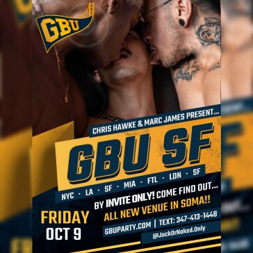 GBU SF