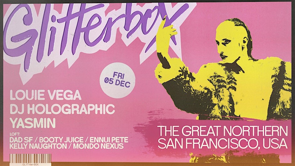 Glitterbox