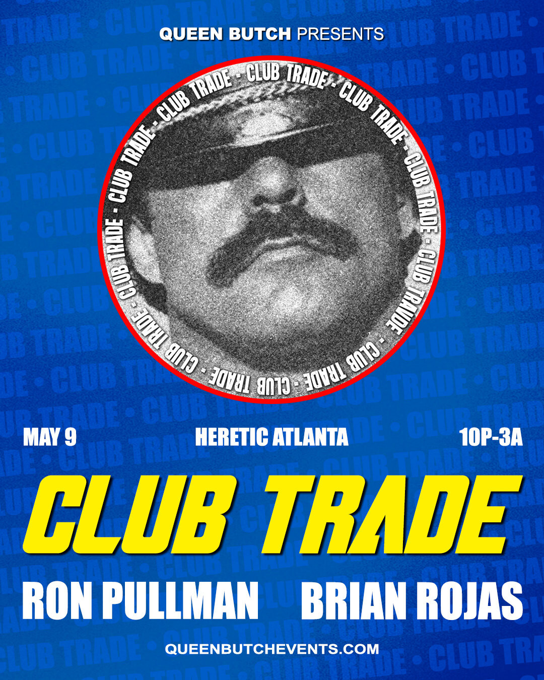Club Trade w/ Ron Pullman