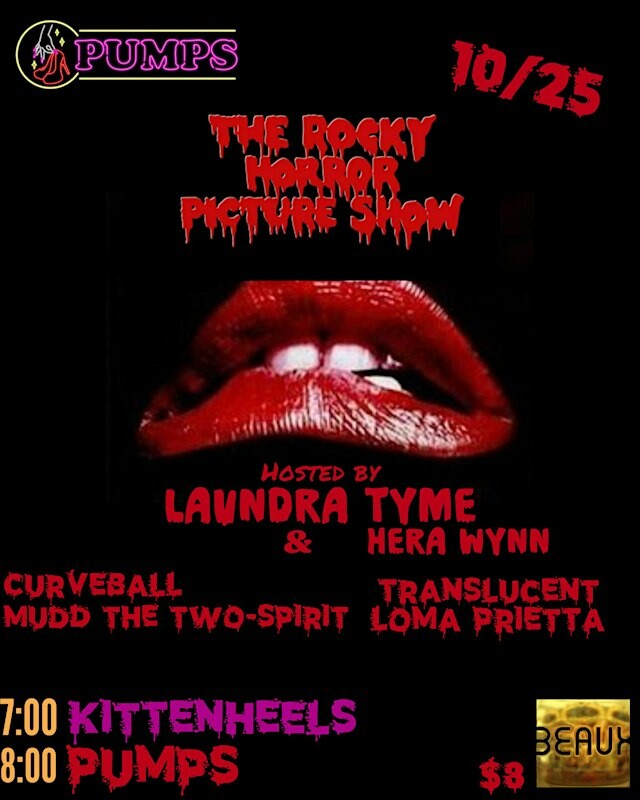 The Rocky Horror Picture Show