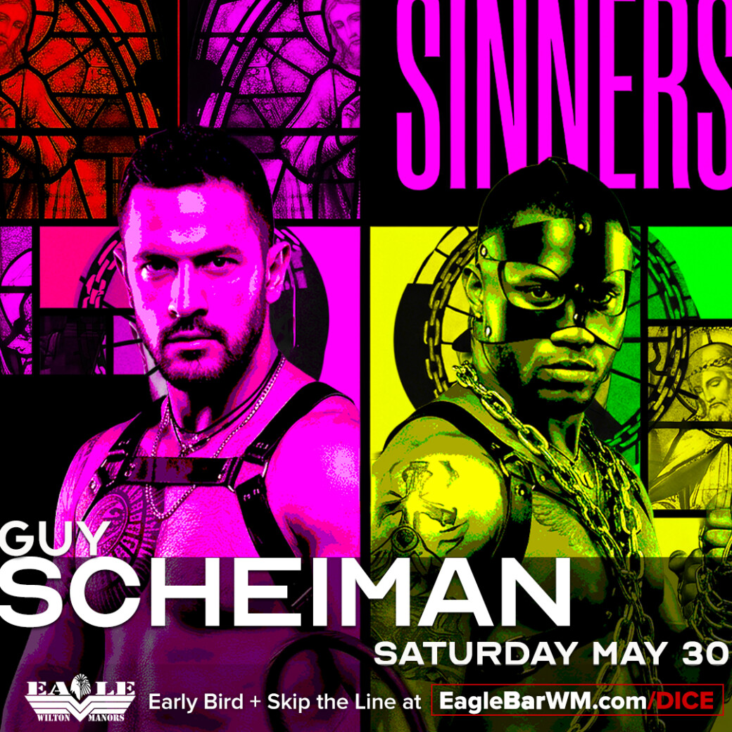 SINNERS