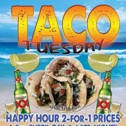 Taco Tuesday