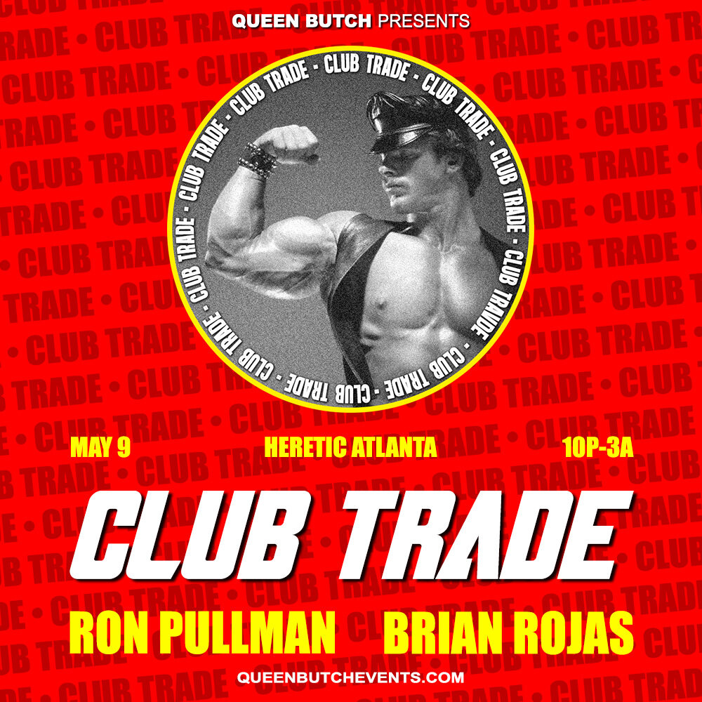 Club Trade w/ Ron Pullman