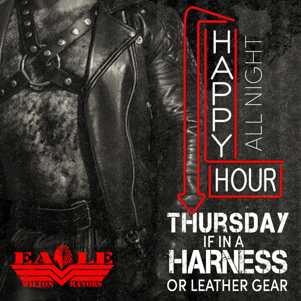HARNESS NIGHT
