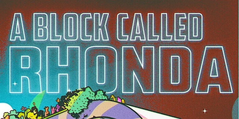 A Block Called Rhonda: SOFI TUKKER + more!