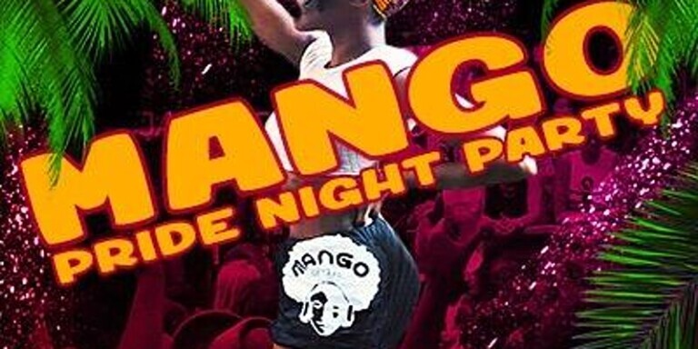 MANGO PRIDE 2021