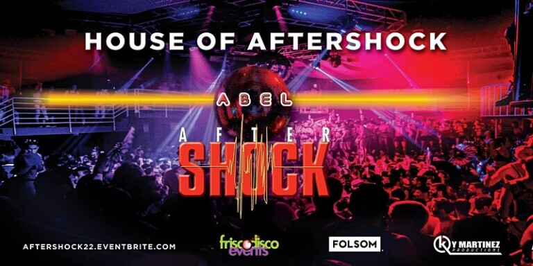 AFTERSHOCK