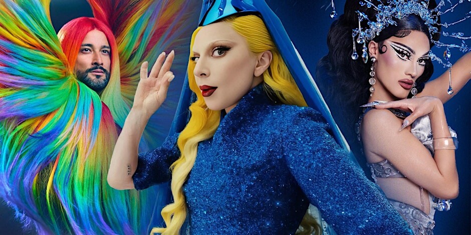 Princess: GAGATHON w/ JEWELS SPARKLES + Dj Mark Kanemura