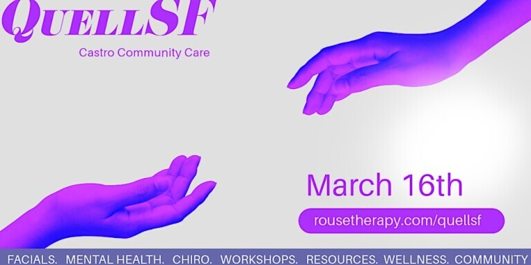 QuellSF: Castro Community Care