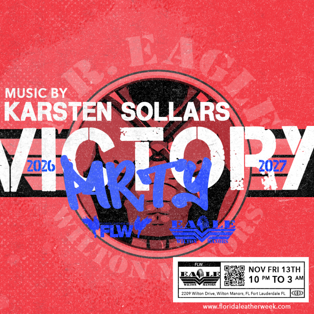 FLW – VICTORY PARTY