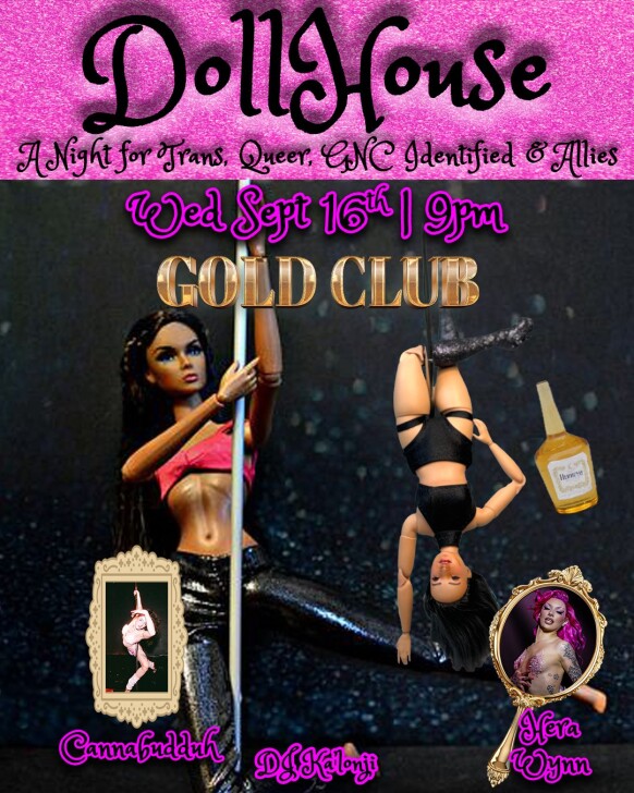 DollHouse
