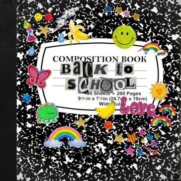 Little Free Pantry x Globetops - Back to School Drive