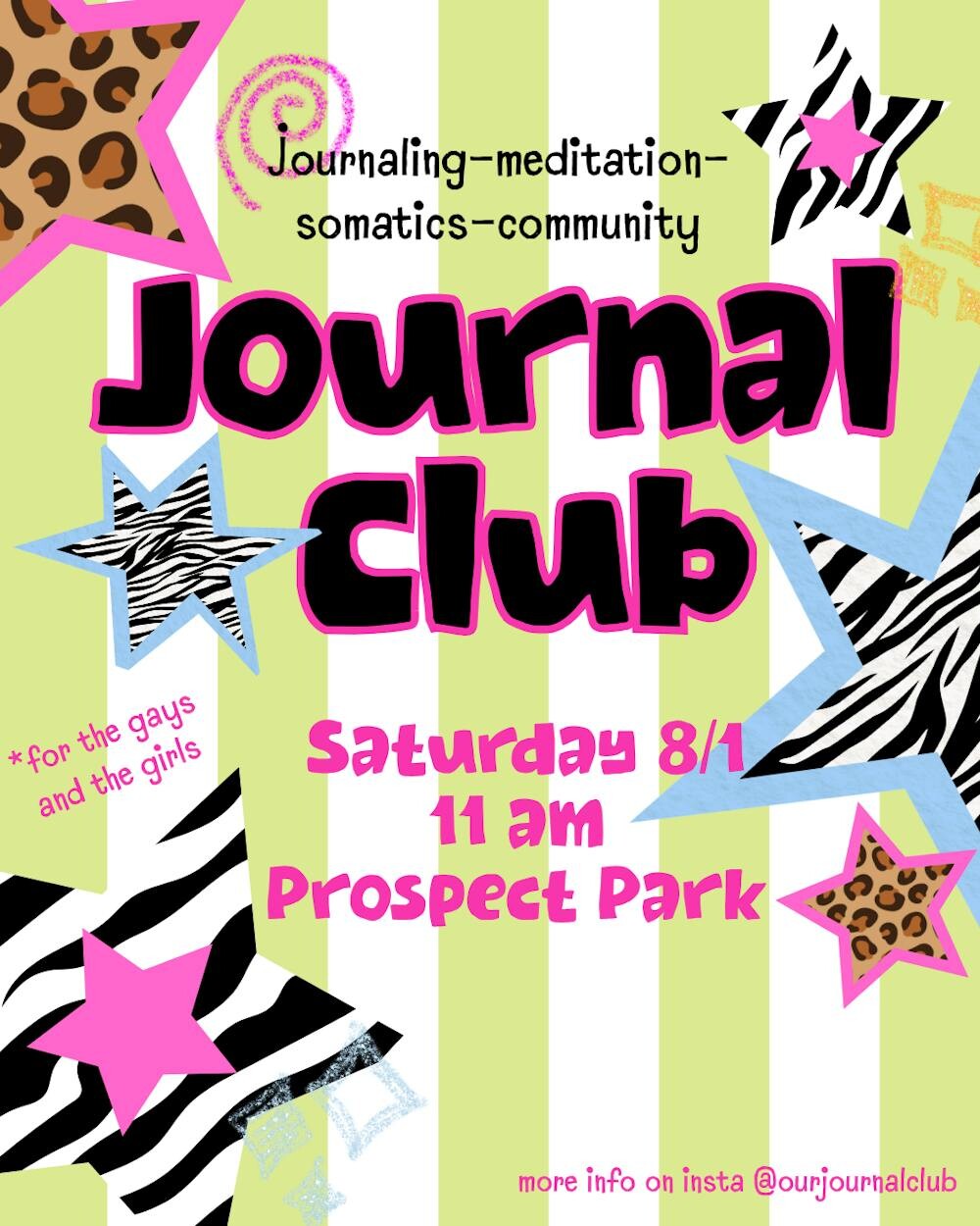 Journal Club