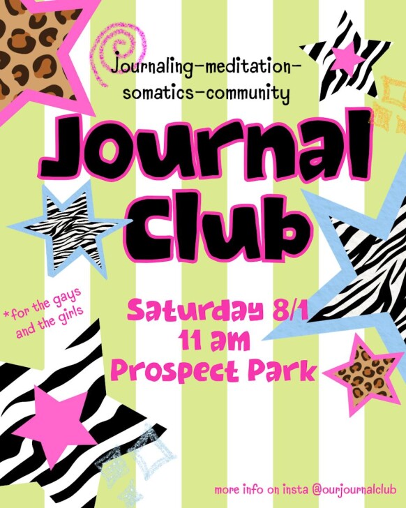 Journal Club