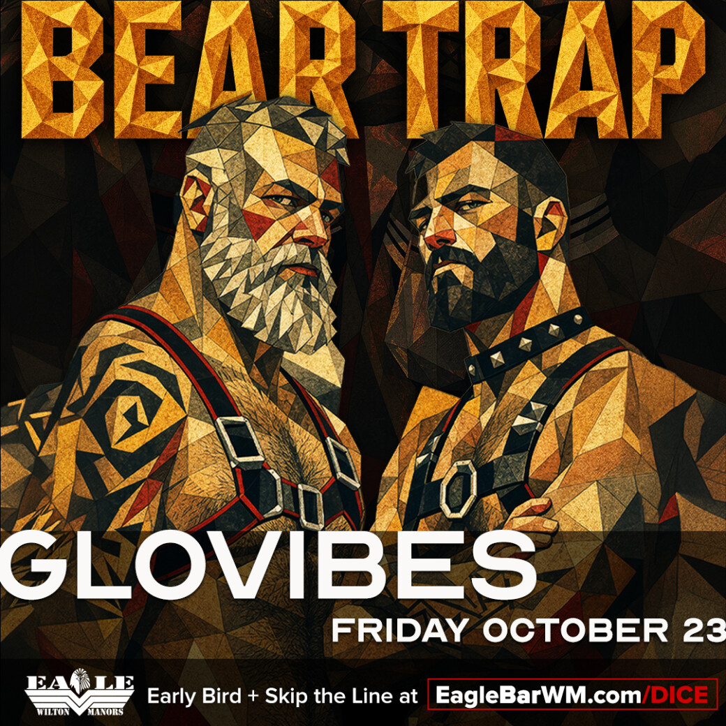 BEARTRAP