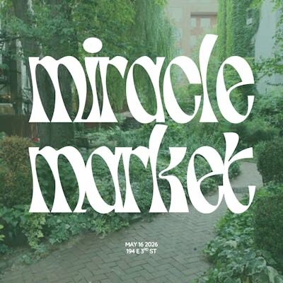 Miracle Market