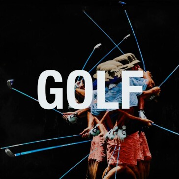 Fairways & FRQNCY
