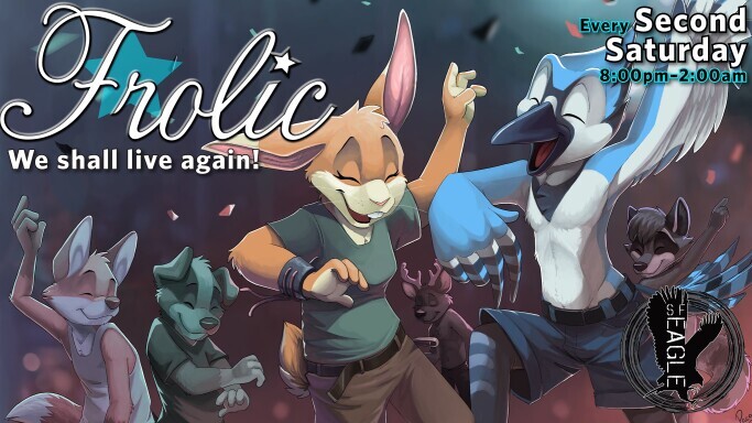 Frolic