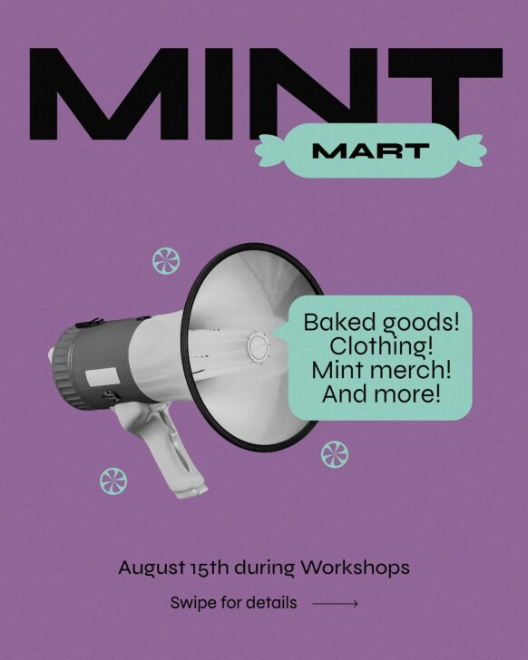 MINT MART